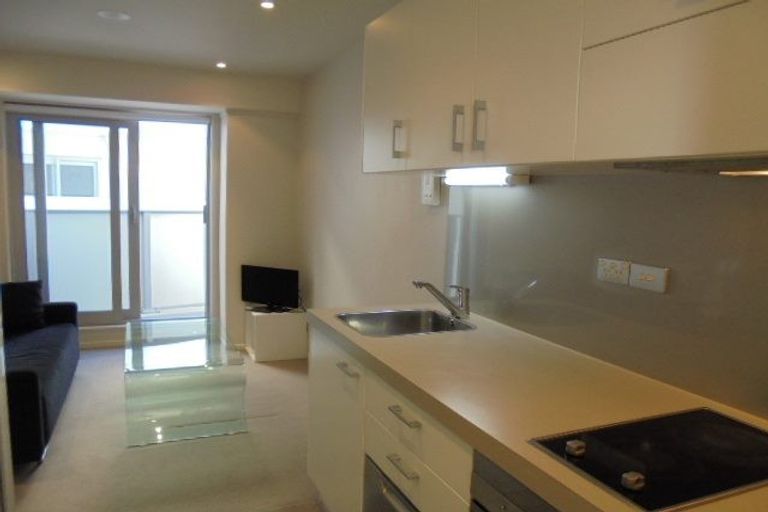 Photo of property in Soho Apartments, 1220/74 Taranaki Street, Te Aro, Wellington, 6011