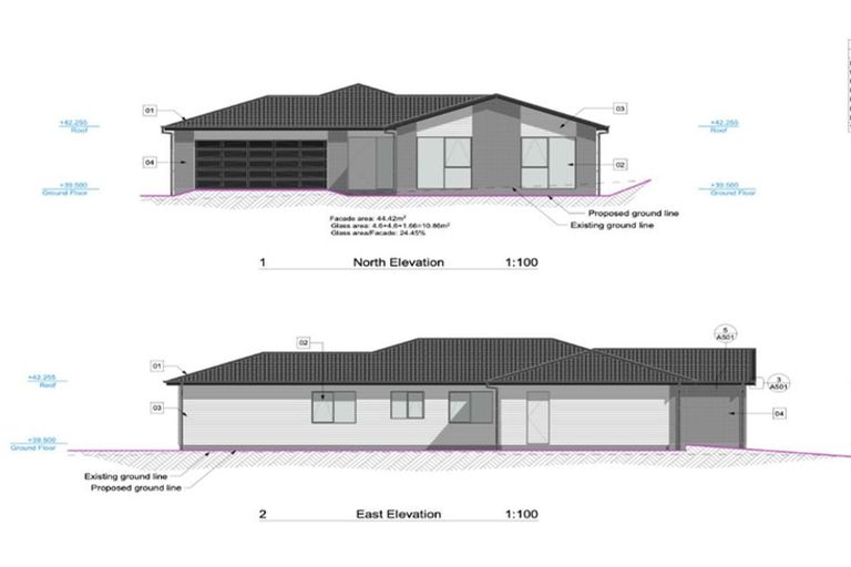 Photo of property in 31 Pipi Crescent, Tuakau, 2121