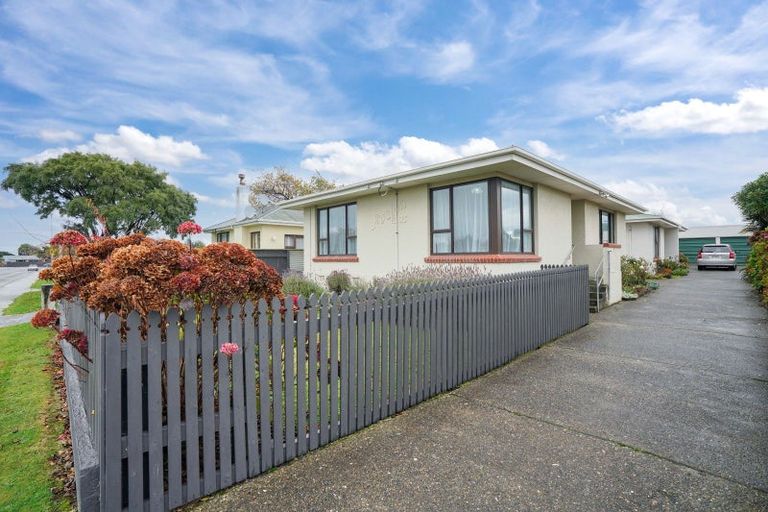 Photo of property in 1/87 Saturn Street, Strathern, Invercargill, 9812
