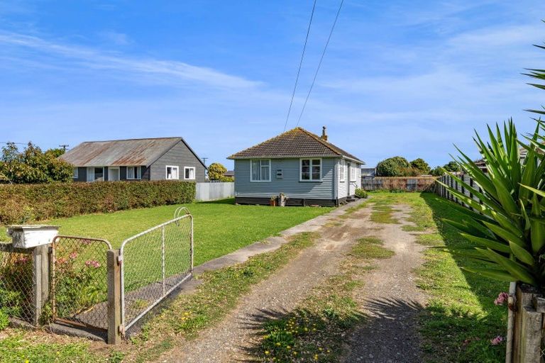 Photo of property in 67 Tauhuri Street, Manaia, 4612