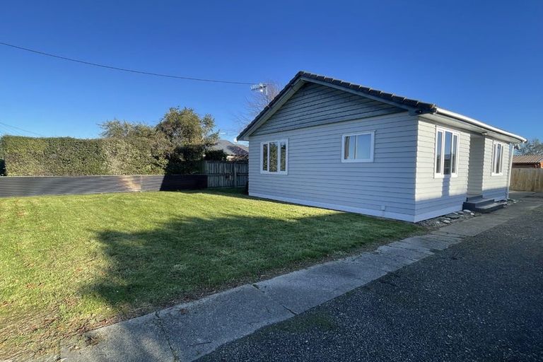 Photo of property in 372 Great North Road, Winton, 9720