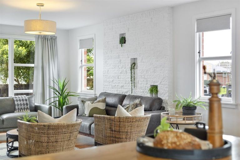 Photo of property in 13 Yeovil Place, St Albans, Christchurch, 8052