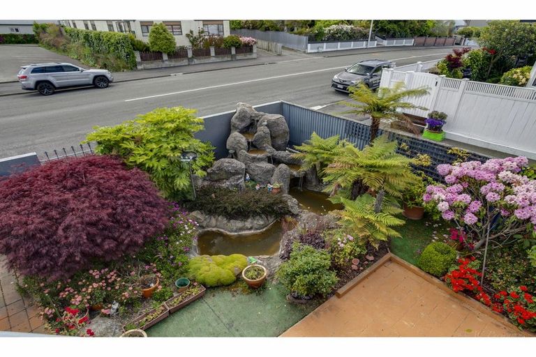 Photo of property in 117 Le Cren Street, Seaview, Timaru, 7910