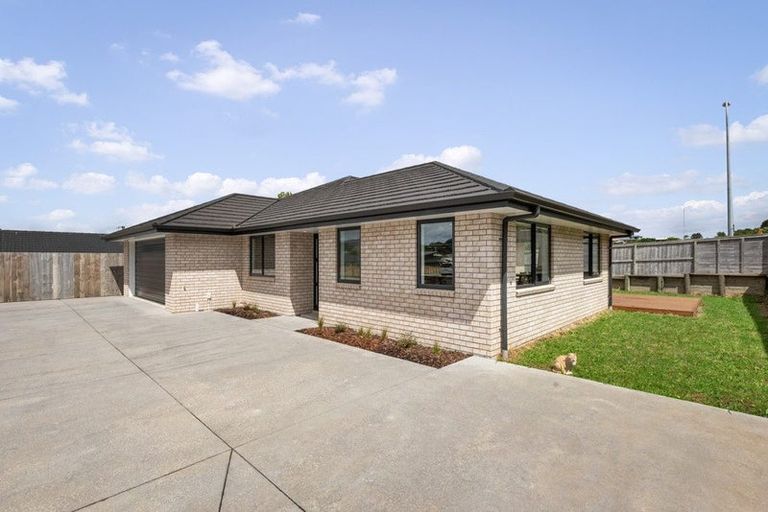 Photo of property in 11 Oranmore Crescent, Paeroa, 3600