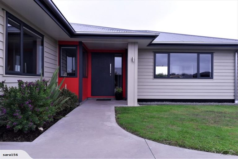 Photo of property in 9 Mulberry Street, Rangiora, 7400