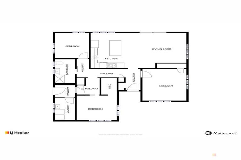 Photo of property in 23 Dunkirk Street, Marchwiel, Timaru, 7910