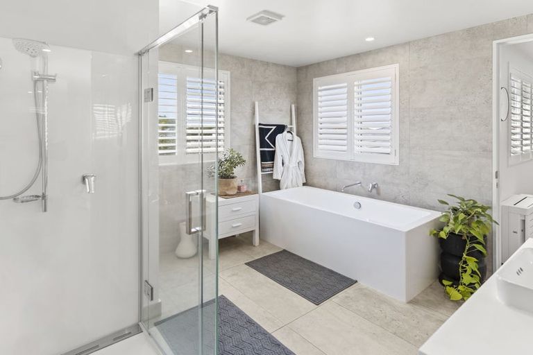 Photo of property in 49b Mcdougall Avenue, St Albans, Christchurch, 8014