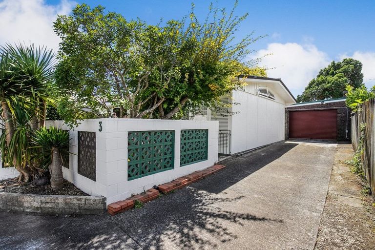 Photo of property in 3/17 Cambourne Road, Papatoetoe, Auckland, 2025