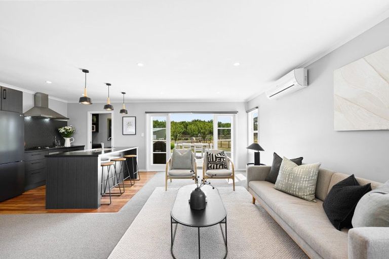 Photo of property in 427 Marychurch Road, Matangi, Hamilton, 3284