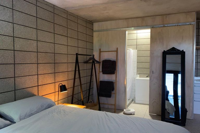 Photo of property in 616b Marine Drive, Days Bay, Lower Hutt, 5013