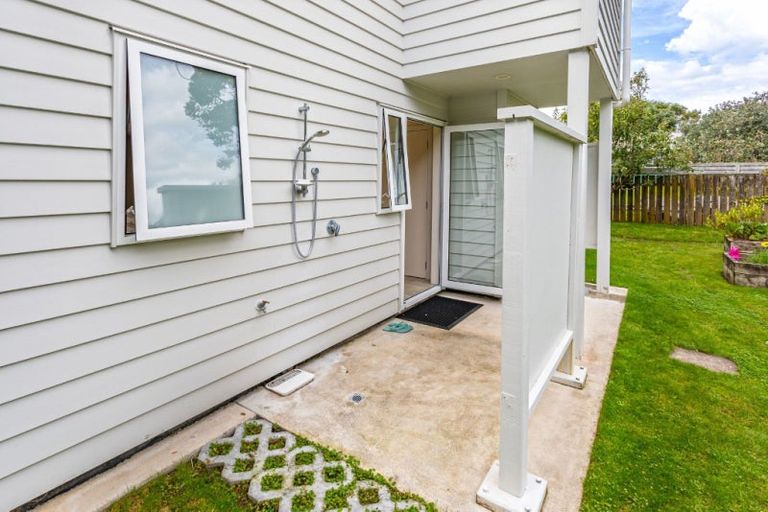 Photo of property in 107 Riverview Road, Whangamata, 3620