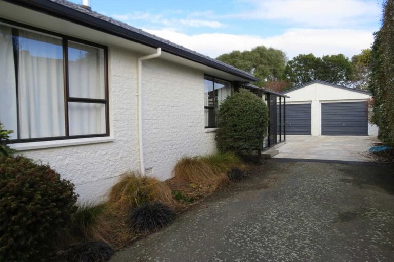 Photo of property in 25 Greenpark Street, Hoon Hay, Christchurch, 8025