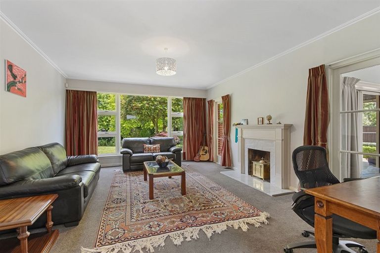 Photo of property in 181 Greers Road, Bryndwr, Christchurch, 8053