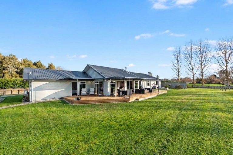 Photo of property in 254 Te Kowhai Road, Te Kowhai, Hamilton, 3288
