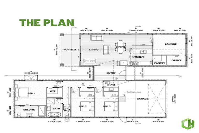 Photo of property in 3 Bob Shaw Road, Ngatea, 3597