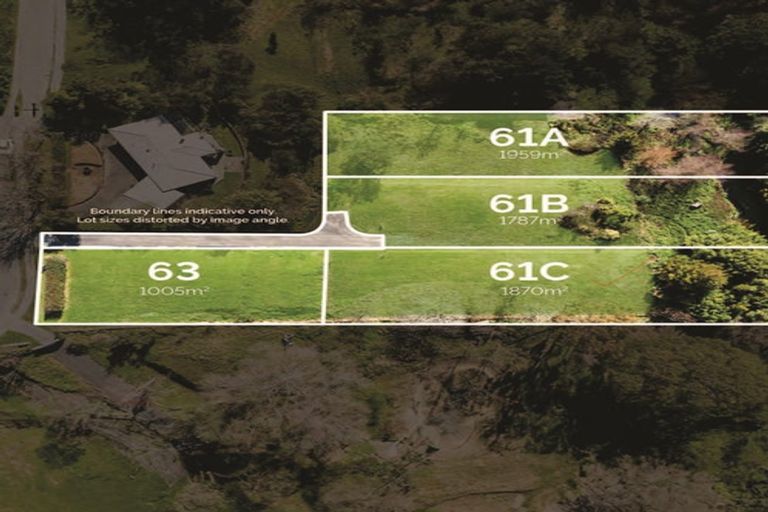 Photo of property in 61c Breadalbane Avenue, Havelock North, 4130