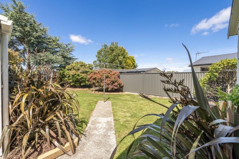 Photo of property in 85 Edinburgh Crescent, Waikiwi, Invercargill, 9810