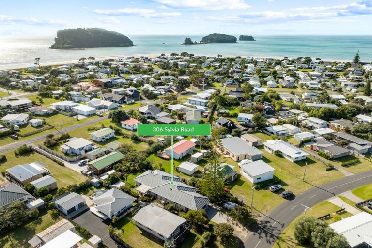 Photo of property in 306 Sylvia Road, Whangamata, 3620
