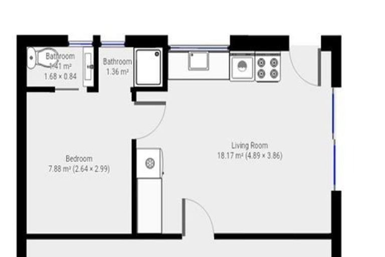 Photo of property in 8b Hall Street, Cambridge, 3434