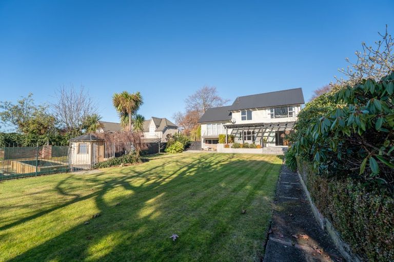 Photo of property in 95a Wai-iti Road, Highfield, Timaru, 7910