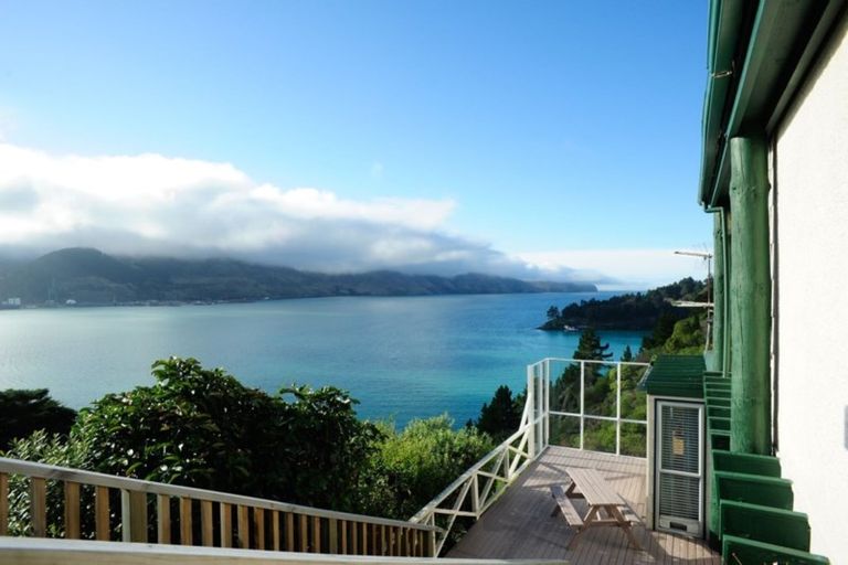 Photo of property in 7a Ranui Crescent, Diamond Harbour, Lyttelton, 8971