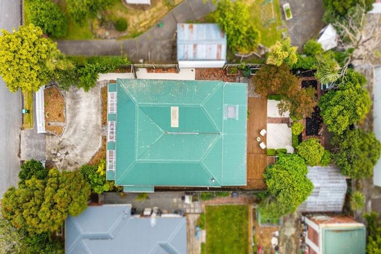 Photo of property in 165 England Street, Linwood, Christchurch, 8011