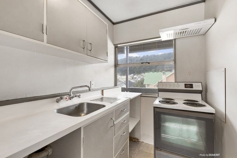 Photo of property in Melksham Towers, 704/131 Brougham Street, Mount Victoria, Wellington, 6011