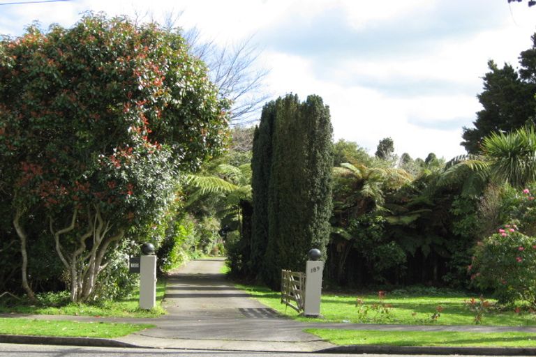 Photo of property in 189 Bartholomew Road, Levin, 5510