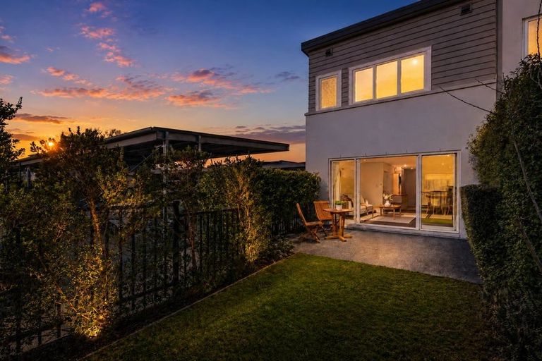Photo of property in 3/7 Bangor Street, Christchurch Central, Christchurch, 8011
