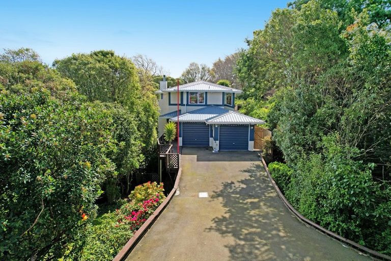 Photo of property in 85 Belford Street, Waverley, Dunedin, 9013