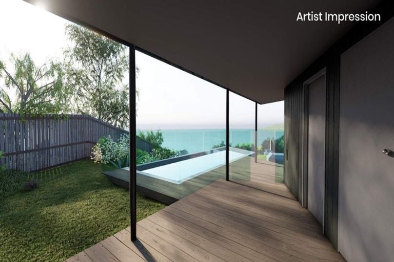 Photo of property in 22 Barrier View Road, Leigh, 0985