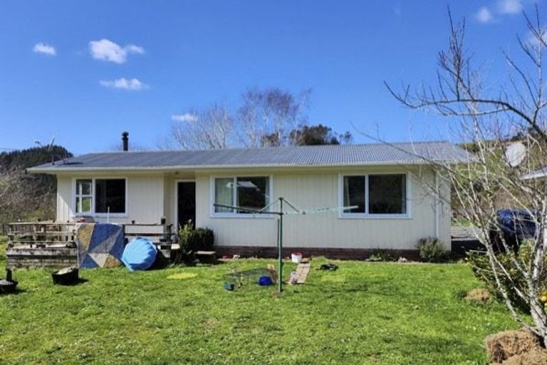 Photo of property in 352c Woodlands Road, Waihi, 3682