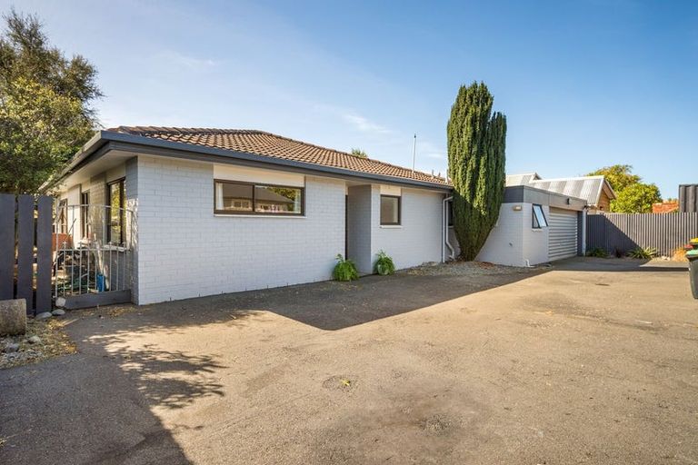 Photo of property in 1/54 Rookwood Avenue, New Brighton, Christchurch, 8083