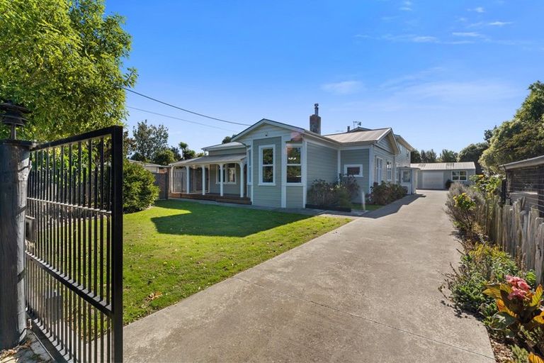 Photo of property in 850 Milson Line, Newbury, Feilding, 4775