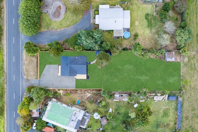 Photo of property in 176 Horotiu Road, Horotiu, Hamilton, 3288