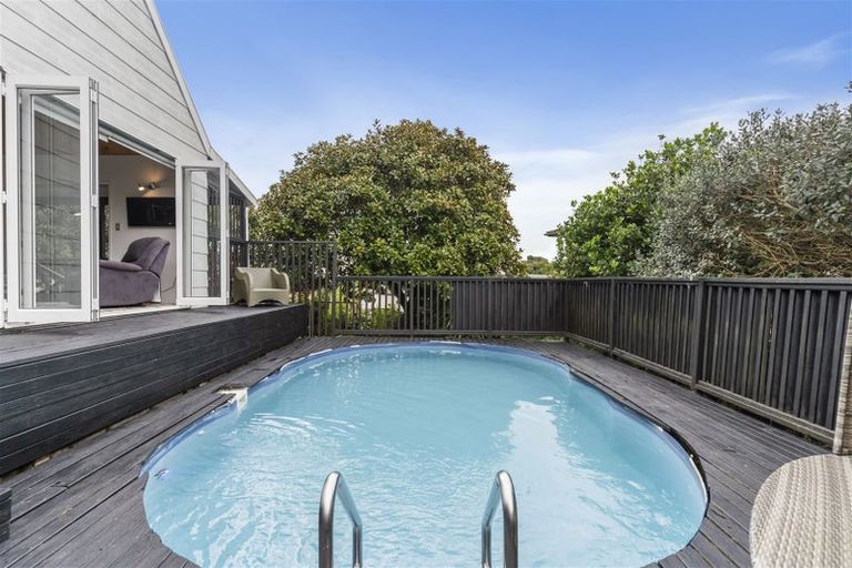 Photo of property in 19 Marendellas Drive, Bucklands Beach, Auckland, 2014