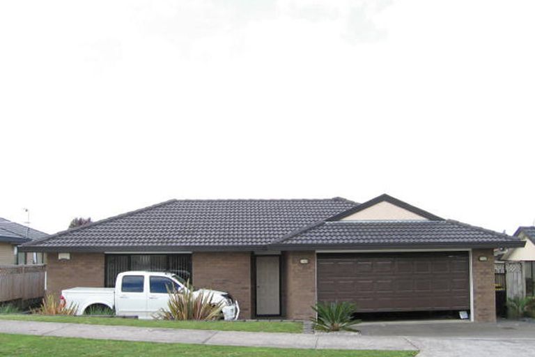 Photo of property in 29 Basra Drive, Henderson, Auckland, 0612