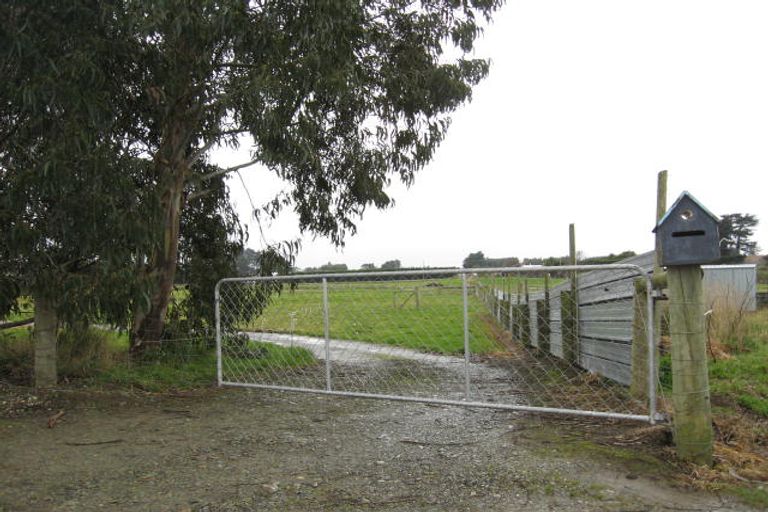 Photo of property in 306 Moulson Street, Tisbury, Invercargill, 9877