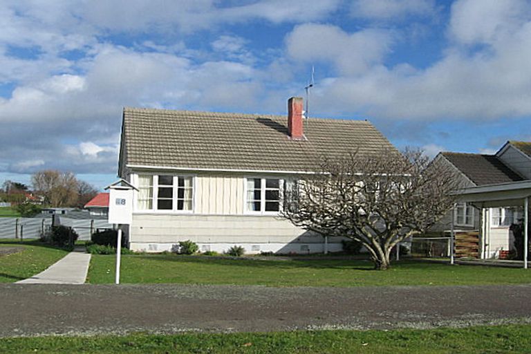 Photo of property in 48 Clyde Crescent, Roslyn, Palmerston North, 4414