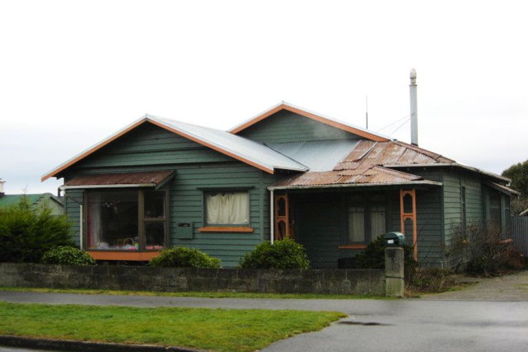 Photo of property in 242 Bowmont Street, Georgetown, Invercargill, 9812