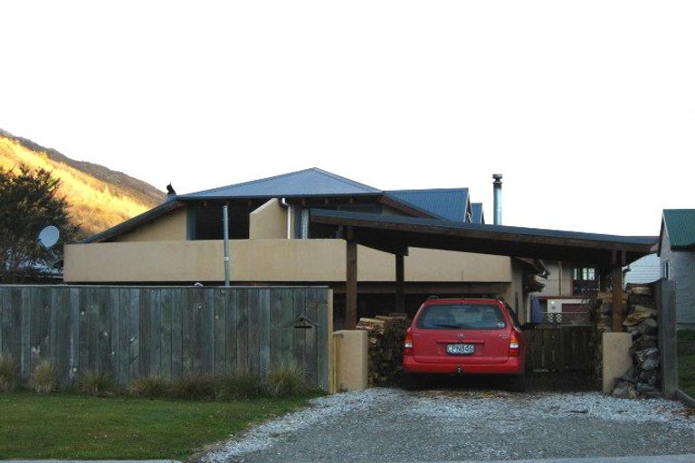 Photo of property in 26a Cornwall Street, Arrowtown, 9302