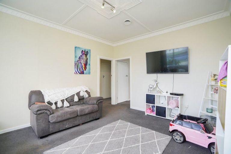 Photo of property in 172 Metzger Street, Heidelberg, Invercargill, 9812