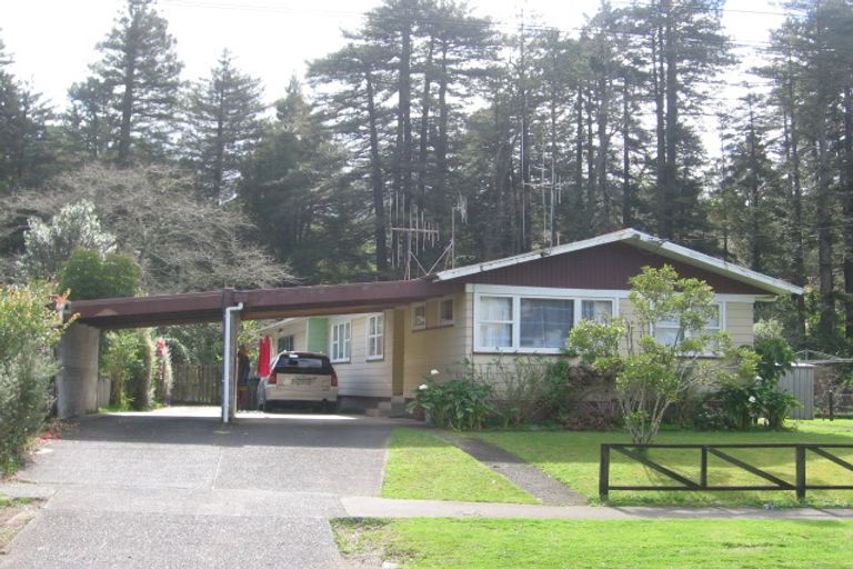 Photo of property in 10a Silverstream Road, Horahora, Whangarei, 0110