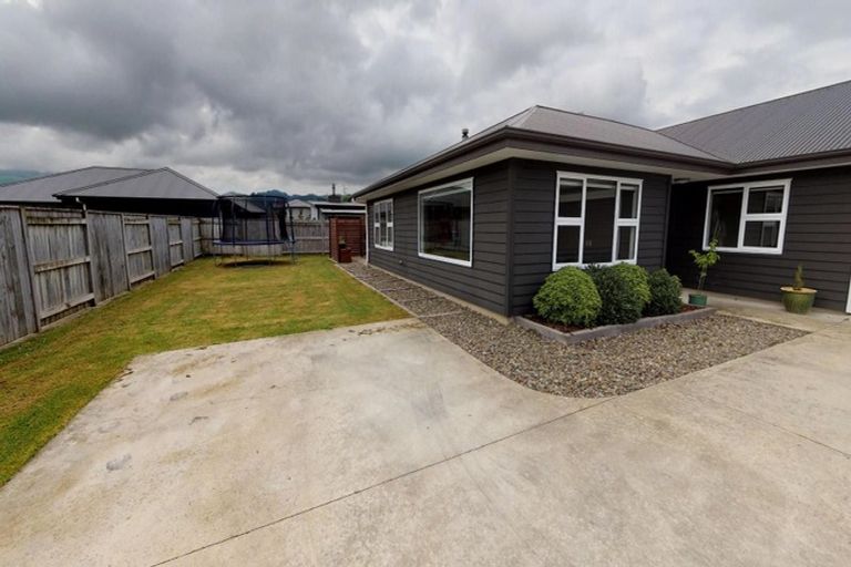 Photo of property in 296 Cambridge Avenue, Ashhurst, 4810