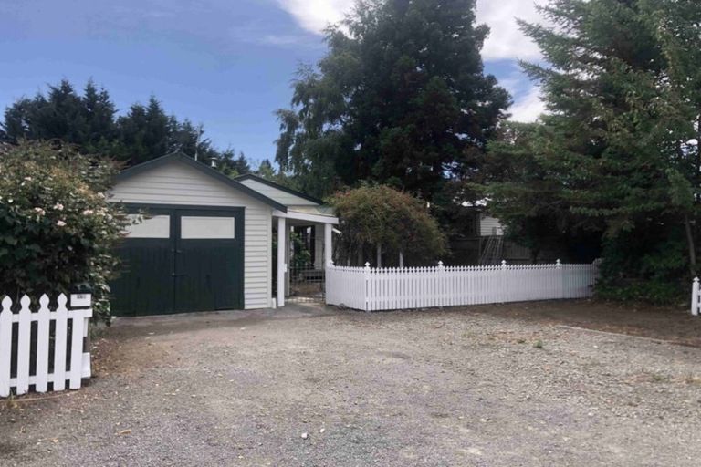 Photo of property in 132 Hanmer Springs Road, Hanmer Springs, 7334