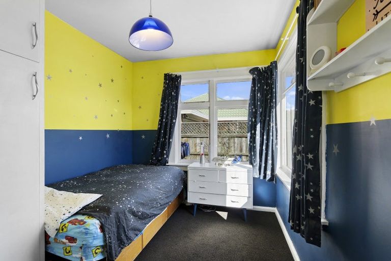 Photo of property in 9 Worthy Street, Ilam, Christchurch, 8041