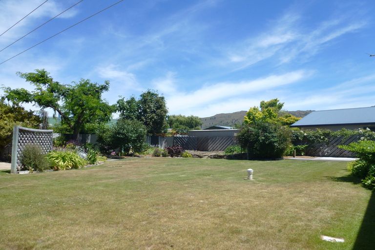 Photo of property in 137 Hazlett Street, Clyde, 9330