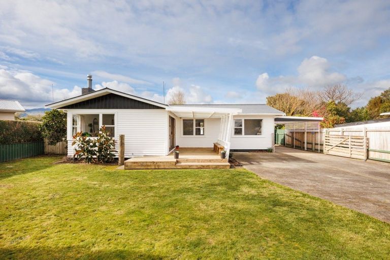 Photo of property in 144 Stanford Street North, Ashhurst, 4810