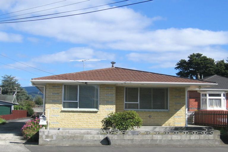 Photo of property in 2/57 Pine Avenue, Ebdentown, Upper Hutt, 5018