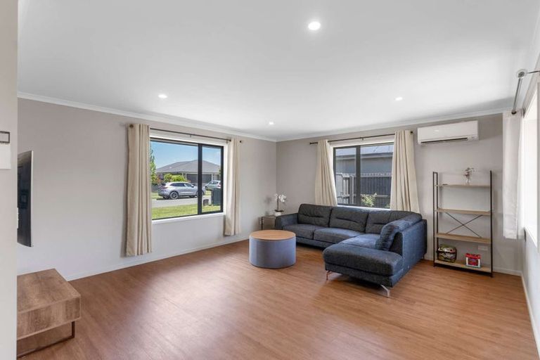 Photo of property in 45 Seymour Drive, Rolleston, 7614